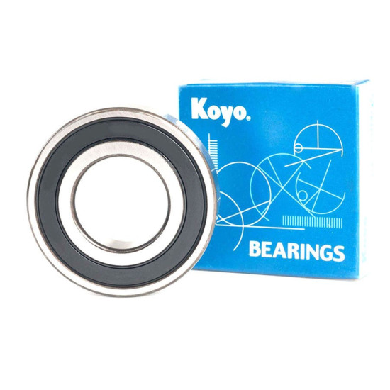 Csapágy 608 C3/2RS KOYO /8x22x7/ Csapágy 608 C3/2RS KOYO /8x22x7/