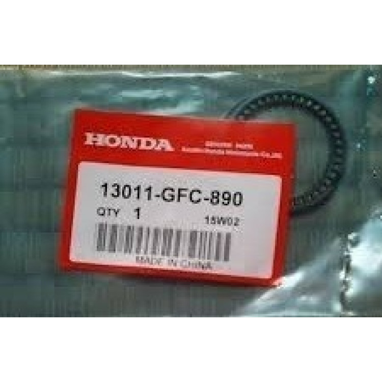 Dugattyú gyűrű szett Honda 4T AF56 / AF57 ,...