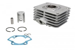 Henger SIMSON S51 szett 
