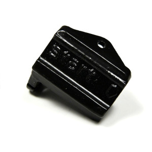 Szívató kar ház SIMSON 51