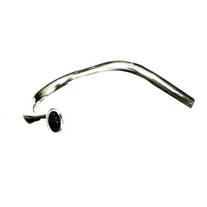 Kipufogó könyök SIMSON ENDURO