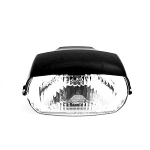 Fényszóró kpl. BABETTA 207 /Lámpa/