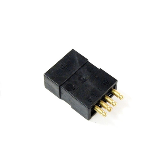 Tirisztor BABETTA 207 Tirisztor BABETTA 207