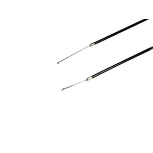 Bowden gáz hosszú 930/1055mm MZ ETZ-250