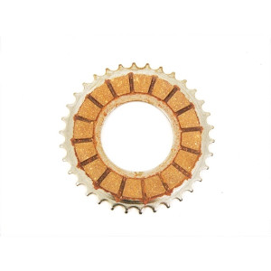 Kuplung lamella JAWA