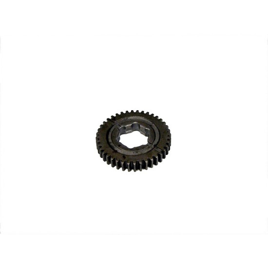 Váltó fogaskerék Z40 SIMSON S51 2.sebesség Váltó fogaskerék Z40 SIMSON S51 2.sebesség
