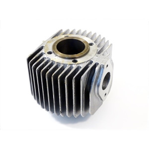 Henger JAWA 223 MUSTANG