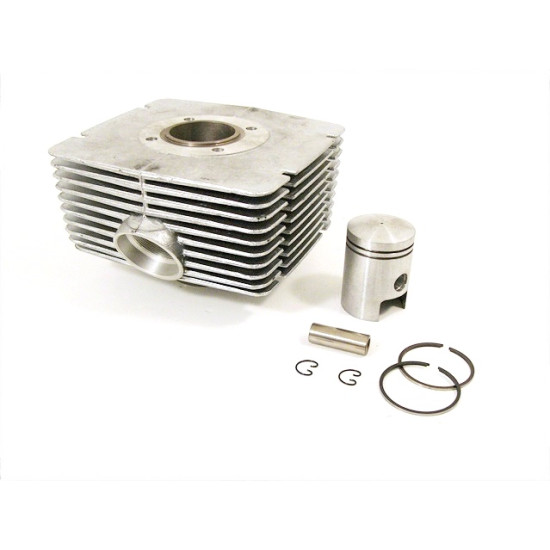 Henger MZ ETZ-125 / Szett Henger MZ ETZ-125 / Szett