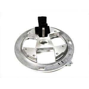 Gyújtásalaplap üres tirisztoros SIMSON S51