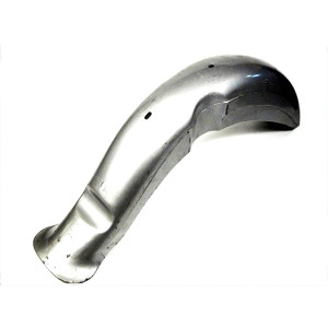 Sárvédő első MZ ES TROPHY 125-150