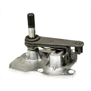 Váltó kapcsoló mű ROMET