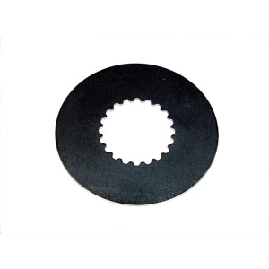 Kuplung lamella SIMSON fém 0,6mm