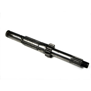 Kuplung tengely JAWA 