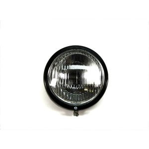 Fényszóró betét+keret /Lámpa/ ROMET KADETT / PONY