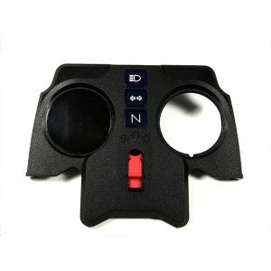 Műszerfal SIMSON S53