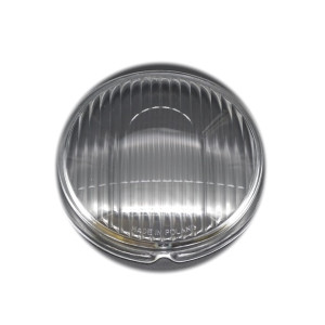 Fényszóró üveg ROMET KADETT-/ PONY /Lámpa/ 