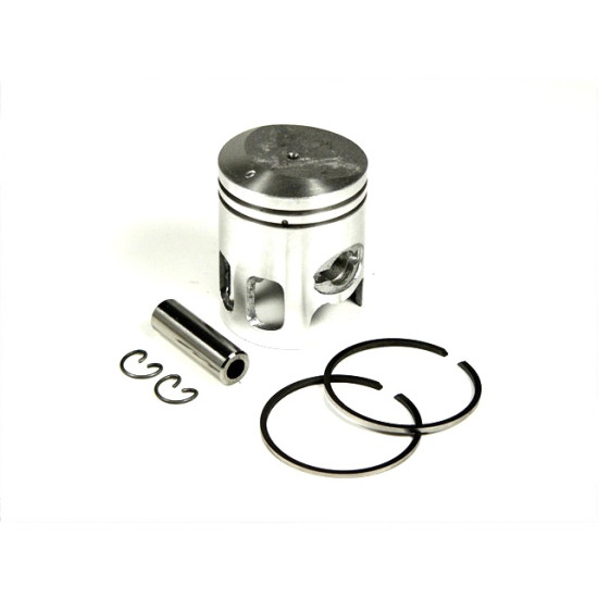 Dugattyú 41.75 KPL. YAMAHA JOG-50 2JA / BWS 3AA / APRILIA AMICO / ITLAJET / MBK BOOSTER Dugattyú 41.75 KPL. YAMAHA JOG-50 2JA / BWS 3AA / APRILIA AMICO / ITLAJET / MBK BOOSTER