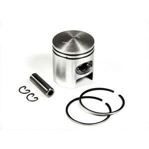 Dugattyú 42.25 KPL. SUZUKI CP50 GEMA CA11A