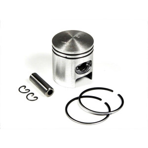 Dugattyú 42.50 KPL. SUZUKI CP50 GEMA CA11A