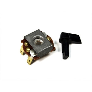 Gyújtáskapcsoló ROMET KADETT / PONY