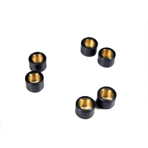 Kuplung görgő grt. 17X12x5.0 gr. 