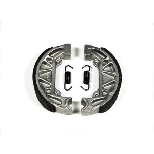 Fékpofa GRT. hátsó PIAGGIO NRG-50 MC2 / ZIP 93-95 / SFERA 95-96 / GILERA TYPHOON