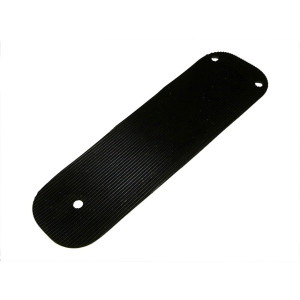 Lábtaposó gumi bal SIMSON SCHWALBE KR51/1