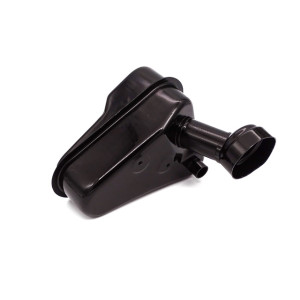 Levegőszűrő ház SIMSON SCHWALBE KR51/1