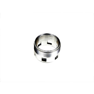 Kipufogó hollander MZ TS / ES / ETS TROPHY