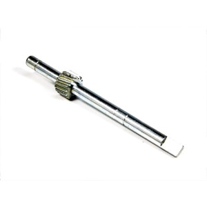 Fordulatszám meghajtó tengely MZ ETZ (125-150)