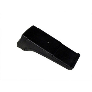 Sárvédő hátsó vég /Műanyag/ MZ ETZ-251