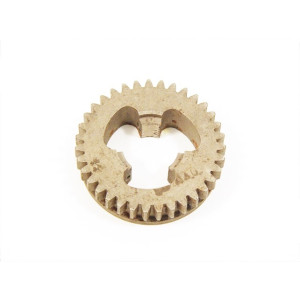 Szabadonfutó ház BABETTA 210