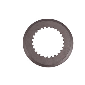 Kuplung lamella fém alsó MZ