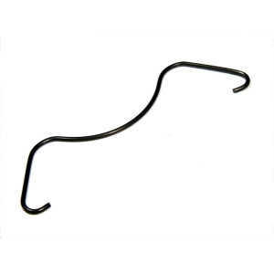 Légszűrő rögzítő rugó SIMSON S51