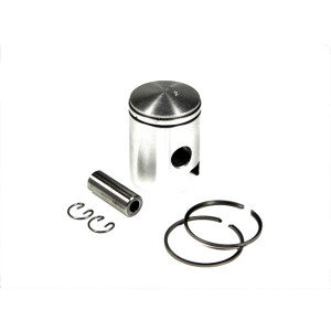 Dugattyú 39.50 KPL. 12 CSAP "L" PIAGGIO CIAO-50 / SI-50