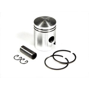 Dugattyú 38.50 KPL. 12 CSAP PIAGGIO CIAO-50 / SI-50