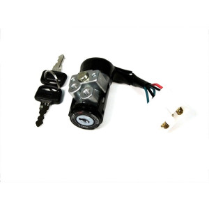 Gyújtáskapcsoló HONDA DIO-50 AF18/ AF27 / AF28