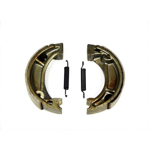 Fékpofa GRT. HONDA DIO-50 AF18