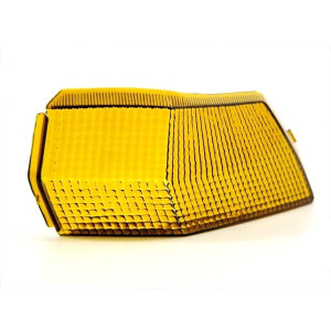 Villogó búra hátsó jobb /Index/ SUZUKI ADDRESS-50 CA1CB