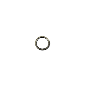 Kipufogó tömítés 26X33 