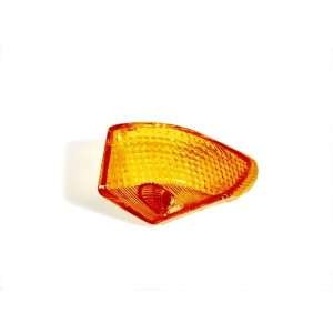 VILLOGÓ BÚRA HÁTSÓ BAL /INDEX/ HONDA DIO-50 AF27 / AF28