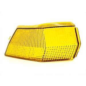 Villogó búra hátsó bal /INDEX/ SUZUKI ADDRESS-50 CA1CB