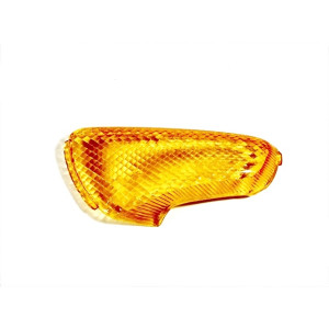 Villogó búra hátsó jobb /Index/ SUZUKI LET'S-50 CA1KA