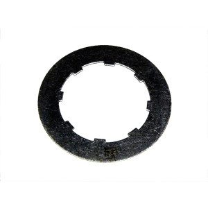 Kuplung lamella fém CZ 477-175