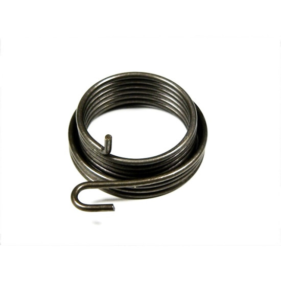 Rugó berúgó tengelyhez APRILIA / BENELLI / BETA / CPI / ITALJET / KEEWAY / MALAGUTI / MBK / YAMAHA Rugó berúgó tengelyhez APRILIA / BENELLI / BETA / CPI / ITALJET / KEEWAY / MALAGUTI / MBK / YAMAHA