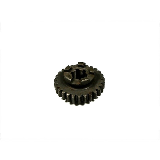 VÁLTÓ FOGASKERÉK Z27 1-2.SEB MZ TS-250 VÁLTÓ FOGASKERÉK Z27 1-2.SEB MZ TS-250