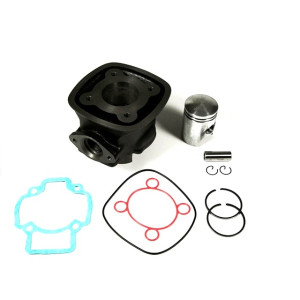 Henger szett PIAGGIO NRG MC2 / GILERA RUNNER / DERBI GP1