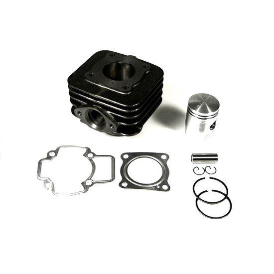 Henger PIAGGIO TYPHOON / GILERA / ITALJET / APRILIA / DERBI // Szett Henger PIAGGIO TYPHOON / GILERA / ITALJET / APRILIA / DERBI // Szett