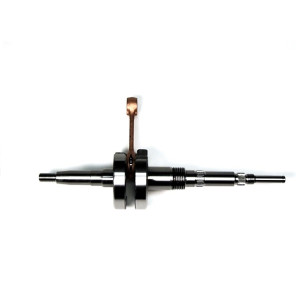 Főtengely SUZUKI SEPIA 50 CA1EA-EB-EC, ADRESS-50