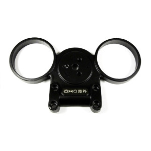 Műszertartó egyenes MZ ETZ-250